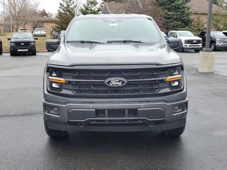 New 2026 Ford F150 XLT w/ Equipment Group 302A MID video 2