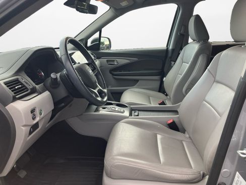Used 2021 Honda Pilot EX-L image 11
