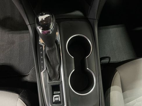 Certified 2020 Chevrolet Equinox LT AWD/4WD image 14