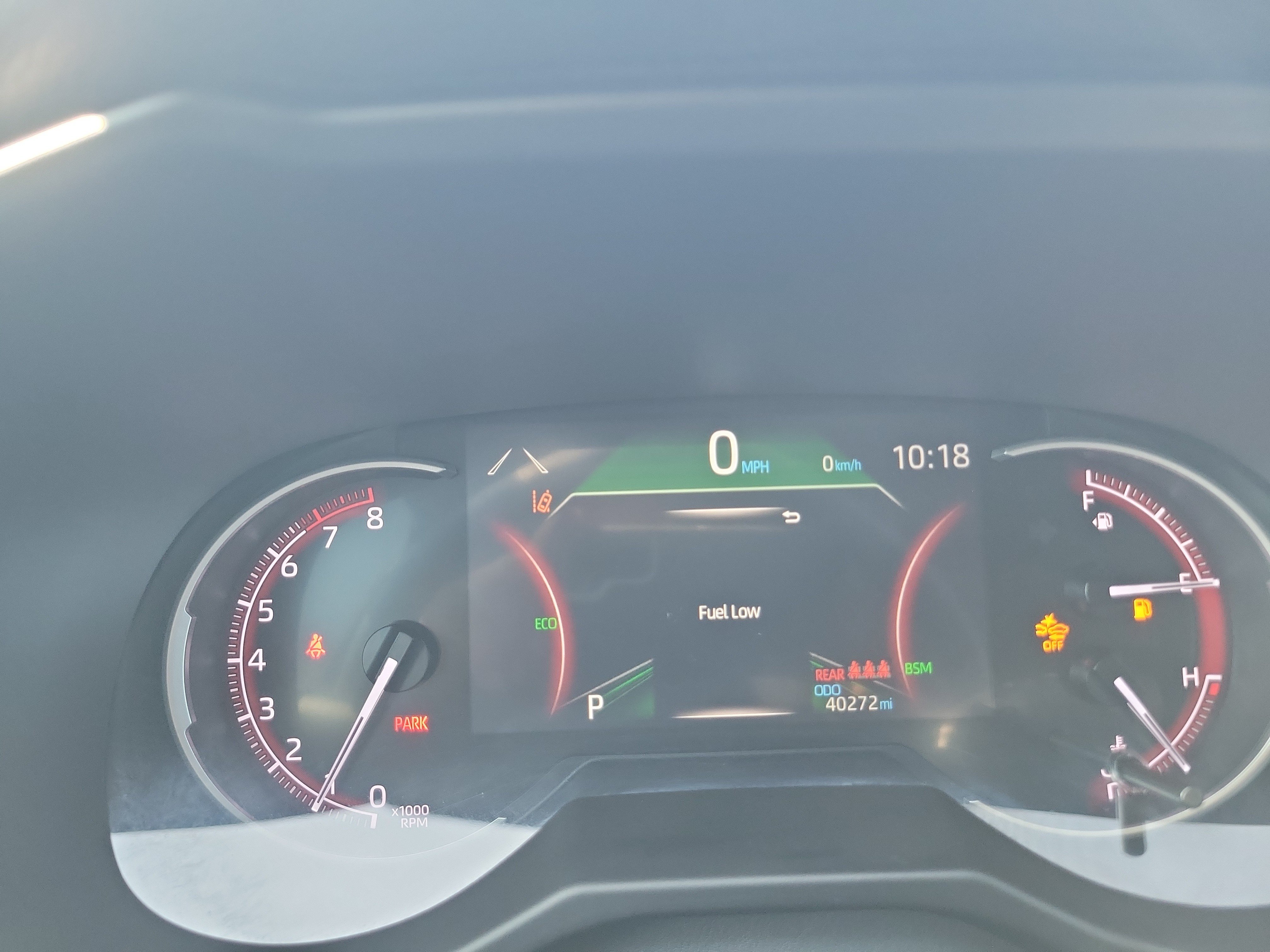 Used 2024 Toyota RAV4 XLE w/ Convenience Package FWD image 22