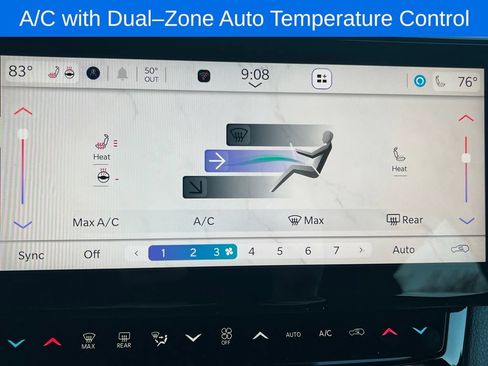 New 2026 Jeep Grand Cherokee Limited AWD/4WD image 23