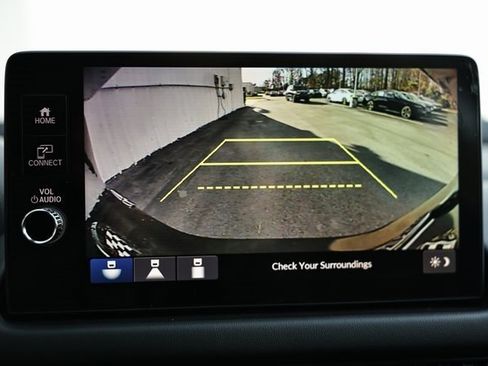 New 2026 Honda HR-V LX image 41