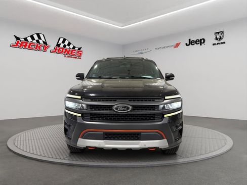 Used 2022 Ford Expedition Timberline AWD/4WD image 14