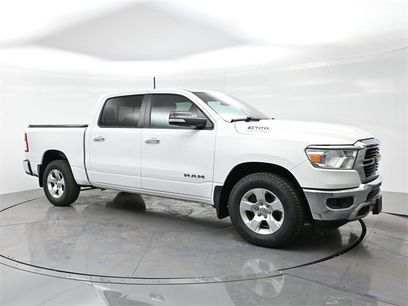 Used 2019 RAM 1500 Big Horn