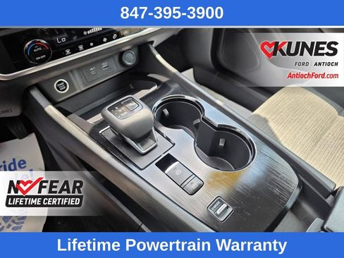 Used 2023 Nissan Rogue SV FWD image 36