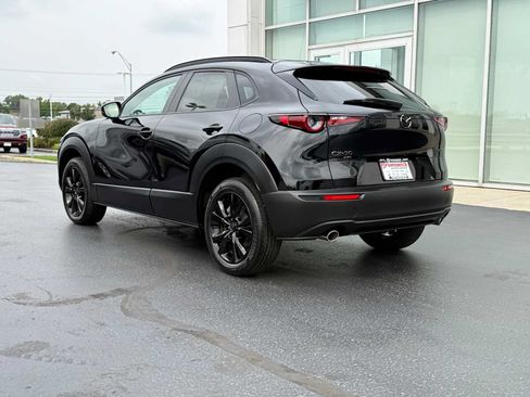 Certified 2026 MAZDA CX-30 AWD 2.5 S image 6