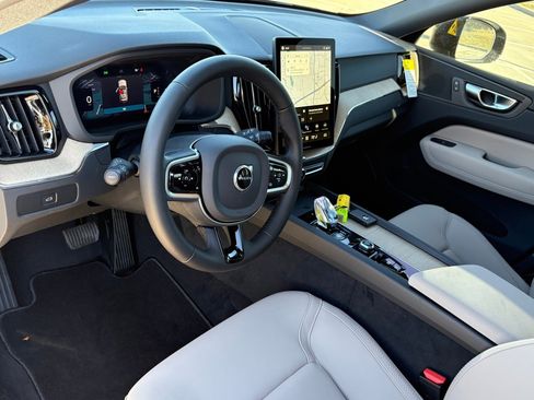 New 2026 Volvo XC60 B5 Core w/ Protection Package Premier image 14