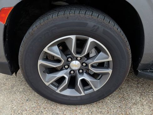Used 2022 Chevrolet Tahoe LT w/ Luxury Package AWD/4WD image 55