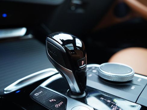 Used 2023 BMW X3 sDrive30i w/ Convenience Package image 43