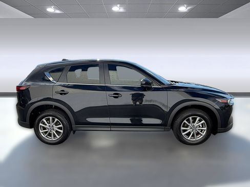 Used 2025 MAZDA CX-5 AWD 2.5 S image 8