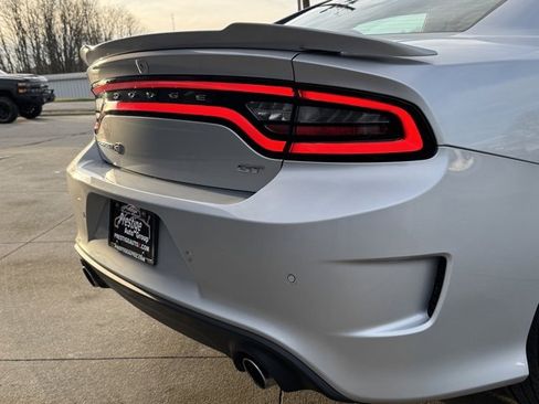 Used 2021 Dodge Charger GT image 14