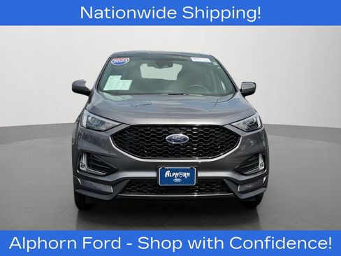Certified 2023 Ford Edge ST-Line AWD/4WD image 2
