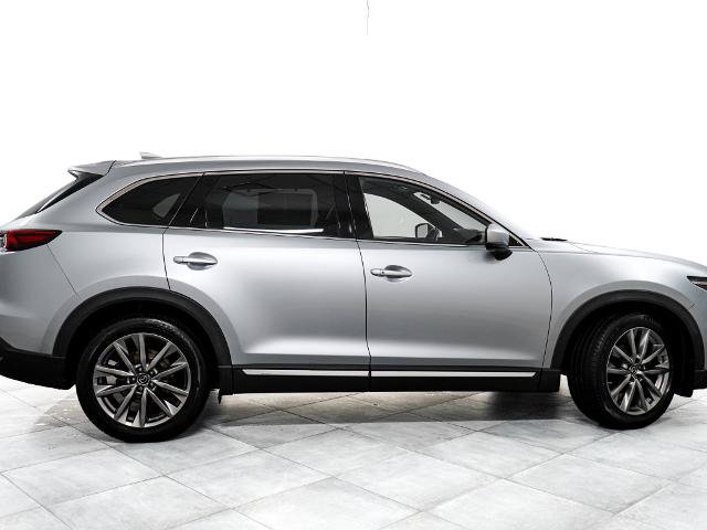 Used 2019 MAZDA CX-9 Grand Touring AWD/4WD image 7