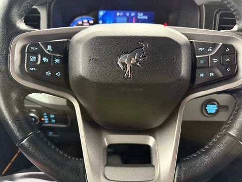 Used 2023 Ford Bronco Badlands w/ Sasquatch Package image 43