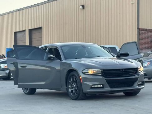 Used 2018 Dodge Charger GT w/ Driver Confidence Group image 20