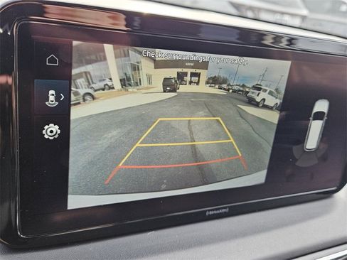 Used 2023 Hyundai Santa Fe SEL Convenience image 23