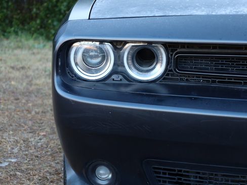 Used 2021 Dodge Challenger R/T Scat Pack image 20