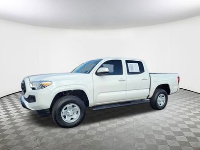 Used 2023 Toyota Tacoma SR