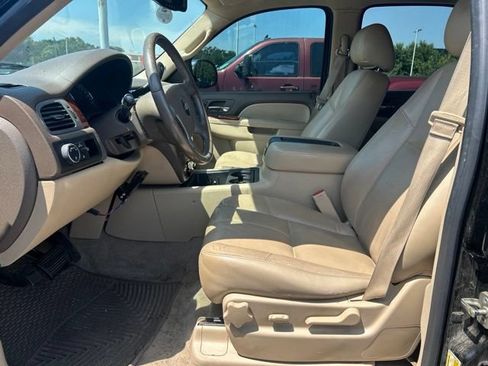 Used 2014 Chevrolet Tahoe LT w/ All-Star Edition RWD image 26