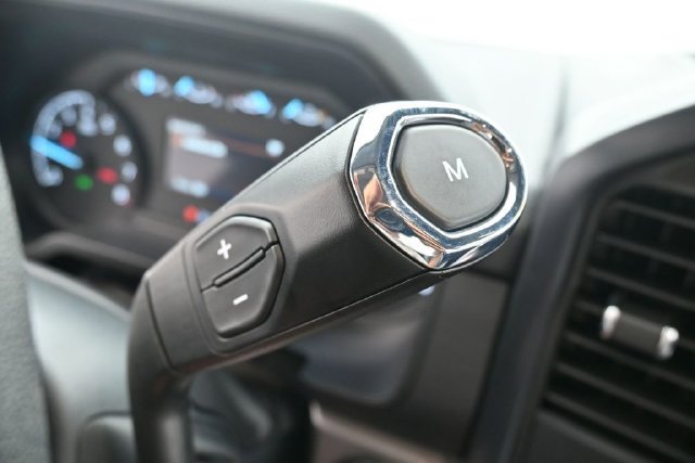 New 2026 Ford F150 XL AWD/4WD image 18