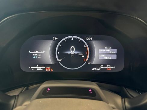 New 2026 Lexus TX 350 AWD image 20
