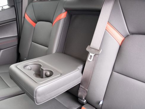 New 2025 Chevrolet Colorado Z71 w/ Z71 Convenience Package 2 image 18