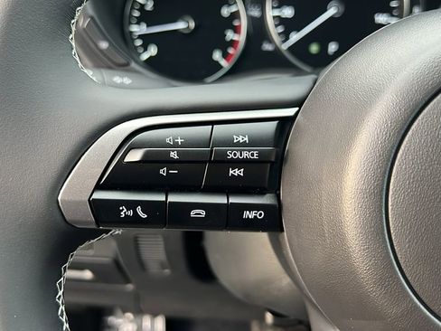 New 2026 MAZDA CX-30 Aire Edition image 16