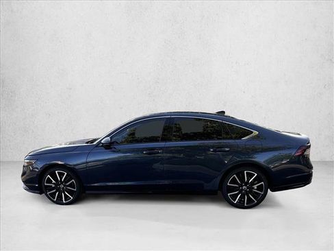 New 2026 Honda Accord Touring image 5