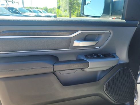 Used 2022 RAM 1500 Big Horn image 13