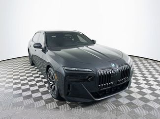 Used 2023 BMW 760i xDrive 760i xDrive w/ Executive Package video 2