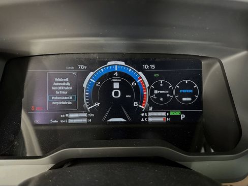 New 2026 Toyota Tundra 1794 Edition AWD/4WD image 17