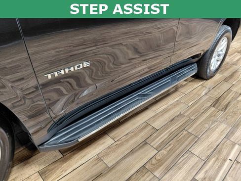 Certified 2024 Chevrolet Tahoe LT image 13