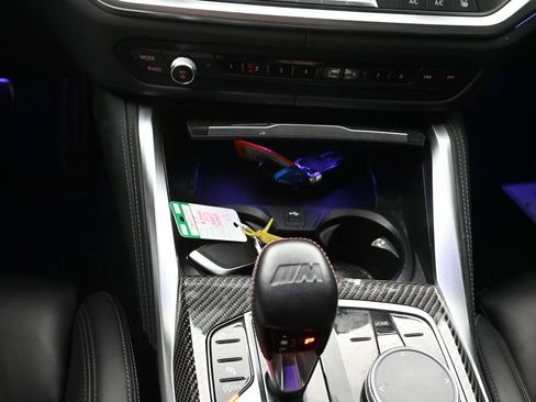 Used 2022 BMW M3 Competition w/ M Carbon Exterior Package image 22