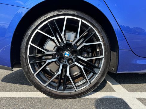 Used 2023 BMW 840i Gran Coupe w/ Comfort Seating Package RWD image 78