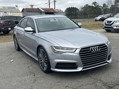 Used 2018 Audi A6 2.0T Premium Plus