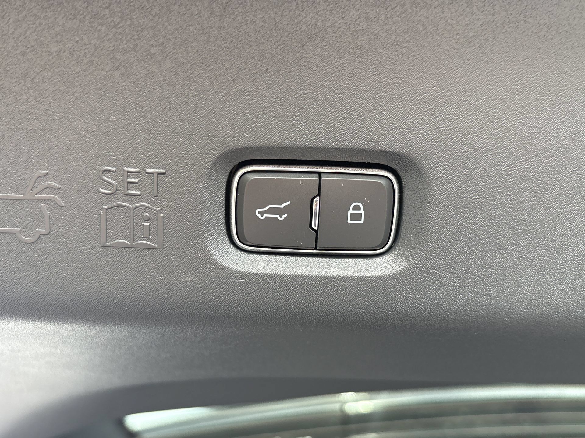 New 2027 Ford Expedition Active RWD image 23