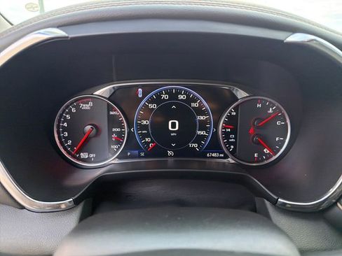 Used 2020 Chevrolet Blazer Premier image 15