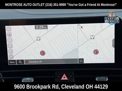 Used 2023 Kia Sportage EX w/ EX Premium Package AWD/4WD image 20