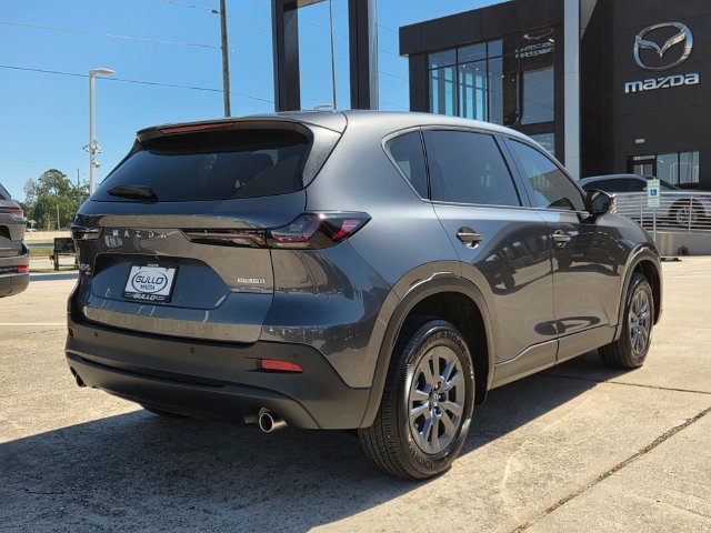 Certified 2026 MAZDA CX-5 Select AWD/4WD image 2