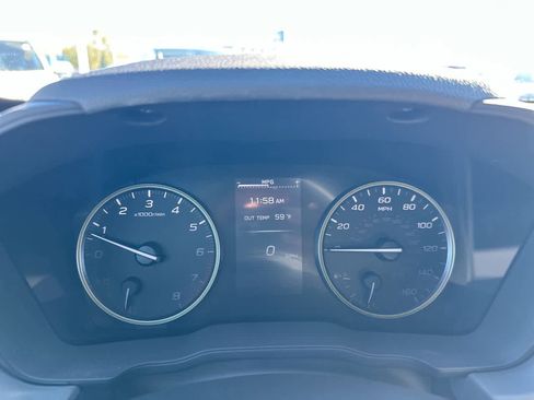 Certified 2025 Subaru Crosstrek 2.5i Sport image 35