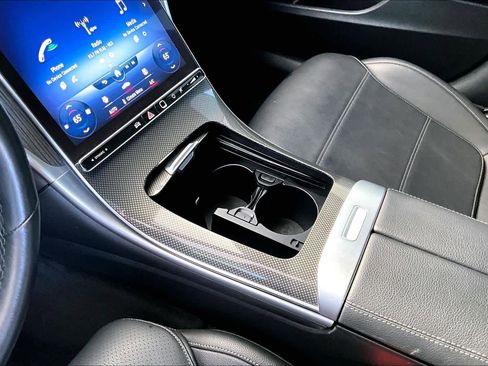 Certified 2022 Mercedes-Benz C 300 4MATIC Sedan image 16