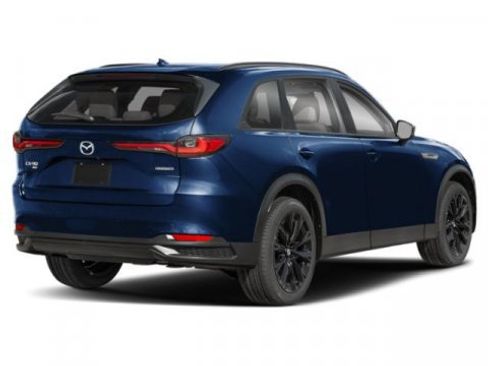 New 2026 MAZDA CX-90 3.3 Turbo w/ Premium Sport Pkg image 2