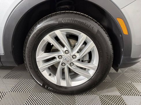 Used 2025 Buick Envista Preferred w/ Convenience I Package FWD image 10
