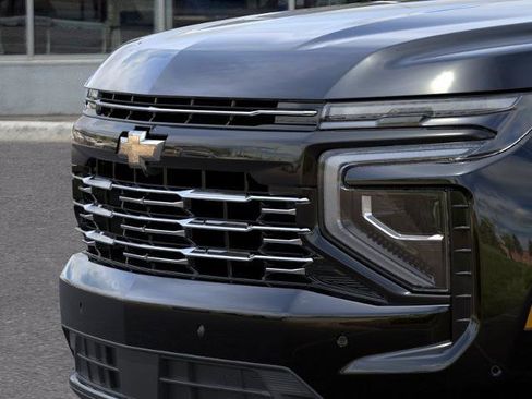 New 2026 Chevrolet Tahoe High Country AWD/4WD image 53