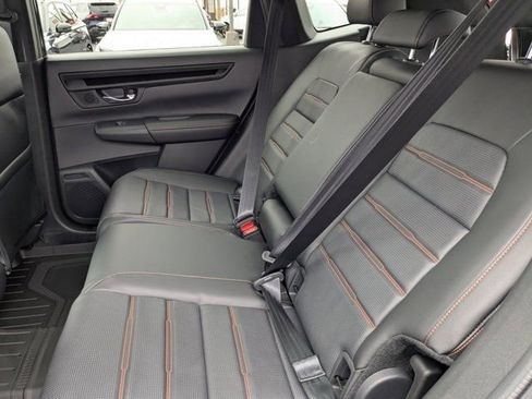 New 2026 Honda CR-V Sport-L image 14