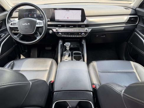 Used 2025 Kia Telluride S AWD/4WD image 2