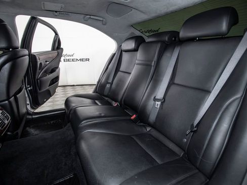 Used 2007 Lexus LS 460 L image 16