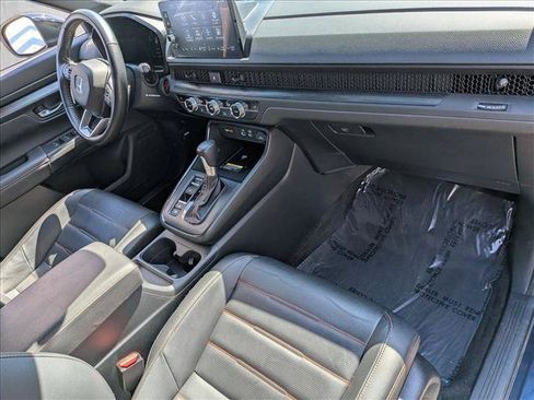 Certified 2025 Honda CR-V Sport-L image 21