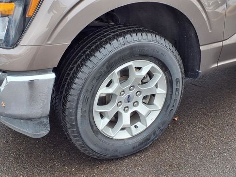 Used 2023 Ford F150 XLT image 26