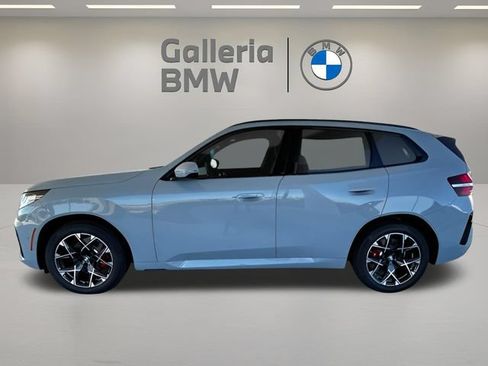Used 2026 BMW X3 xDrive30i w/ Premium Package AWD/4WD image 13